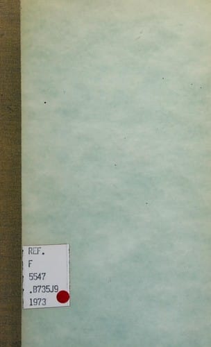 Directory of Brampton, 1873-4