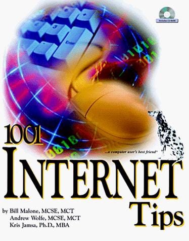 1001 Internet tips