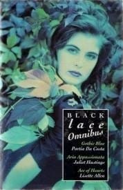 Black lace omnibus