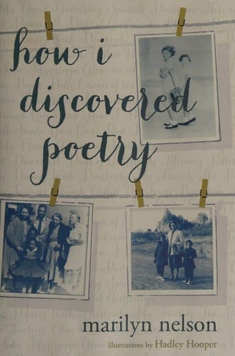 How I discovered poetry