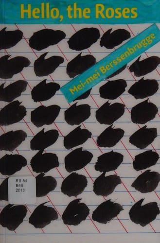 Hello, the roses