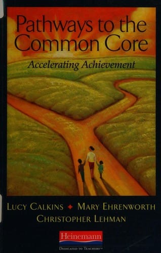Pathways to the common core