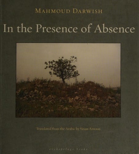 In the presence of absence