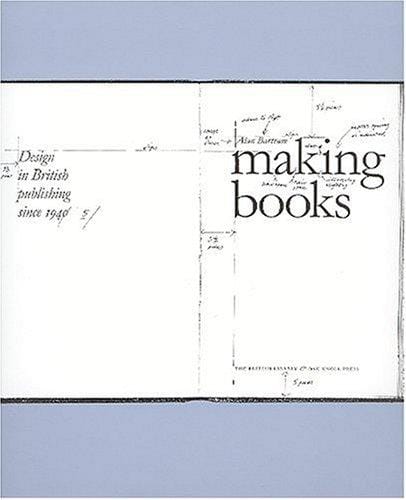 Making books