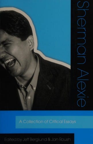 Sherman Alexie