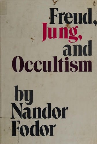 Freud, Jung, and occultism