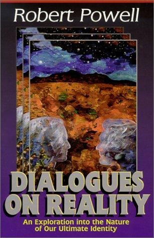 Dialogues on reality