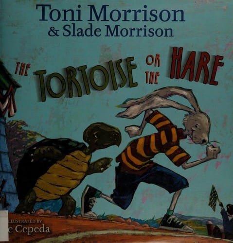 The tortoise or the hare