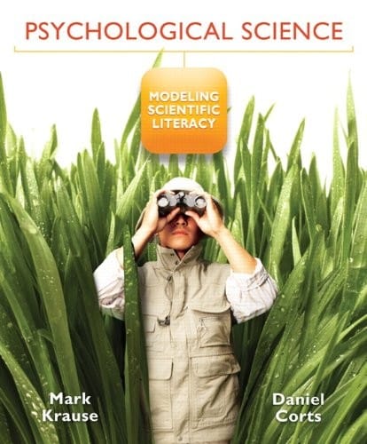 Psychological Science