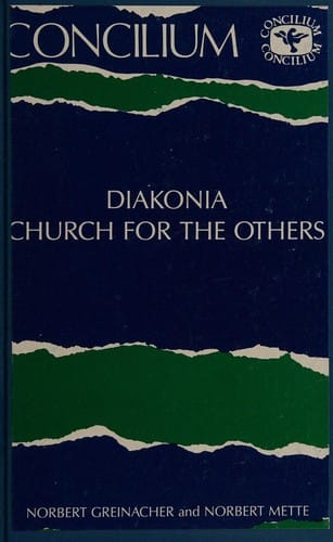 Diakonia