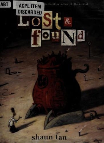 Lost & found