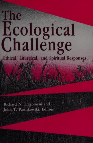 The Ecological Challenge
