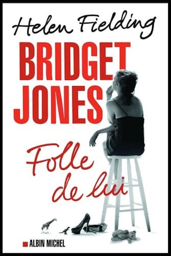 Bridget Jones. Mad About the Boy