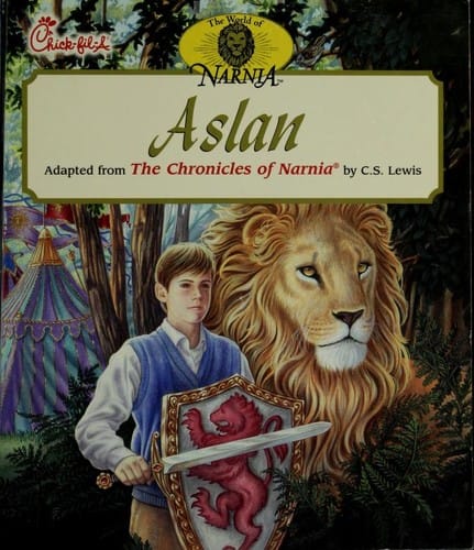 Aslan