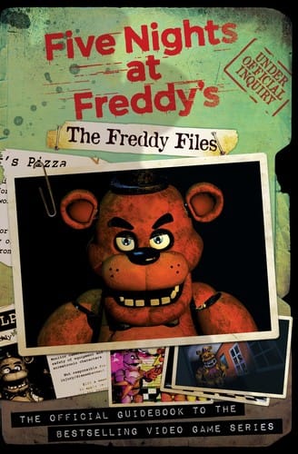 The Freddy files