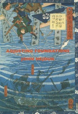 Adjusting foundations