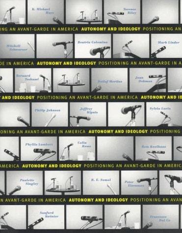 Autonomy and ideology