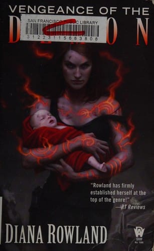 Vengeance of the demon