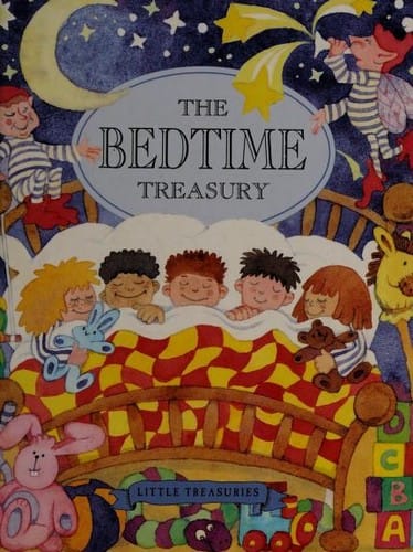 The Bedtime Treasury