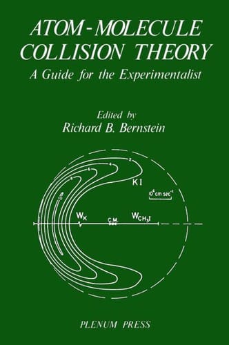 Atom-molecule collision theory