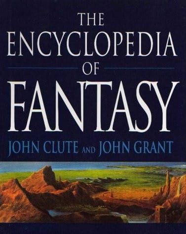 The Encyclopedia of fantasy