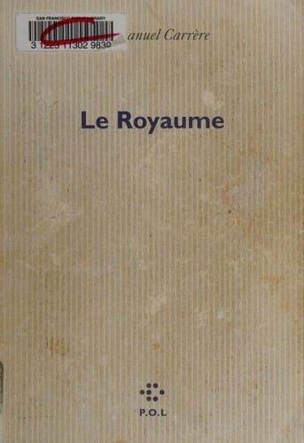 Le royaume