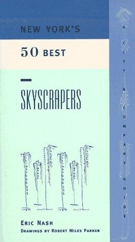 New York's 50 best skyscrapers