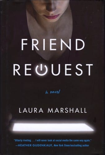 Friend Request