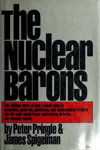 The nuclear barons