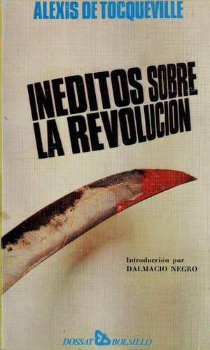 Inéditos sobre la Revolución