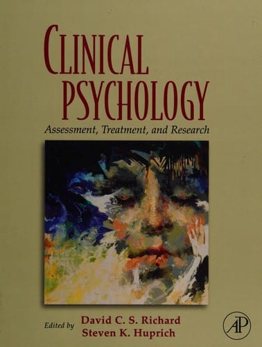 Clincial psychology