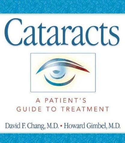 Cataracts