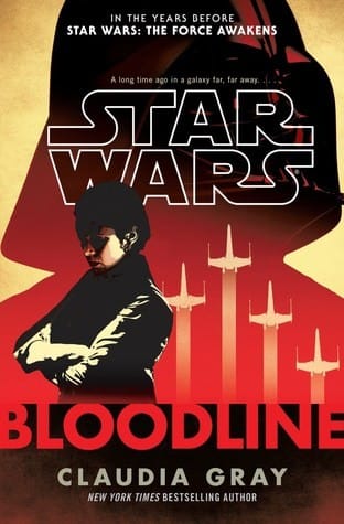 Star Wars - Bloodline