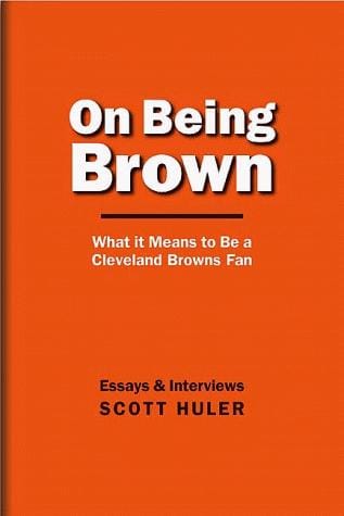 On Being Brown