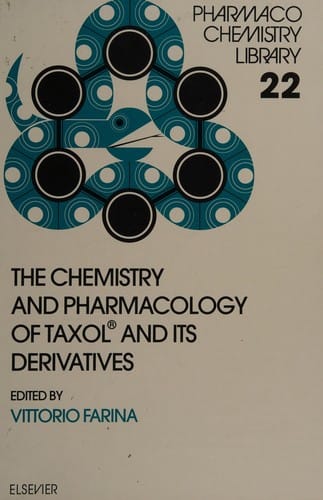 The chemistry and pharmacology of taxol and its derivatives