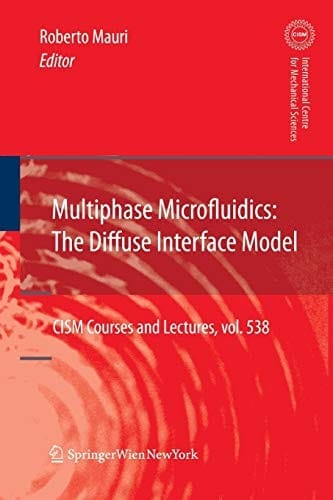 Multiphase microfluidics