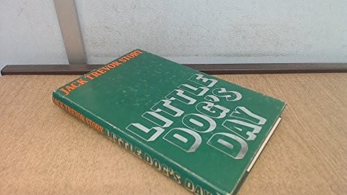 Littledog's day