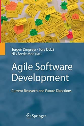 Agile software development