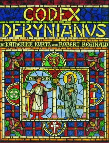 Codex Derynianus II