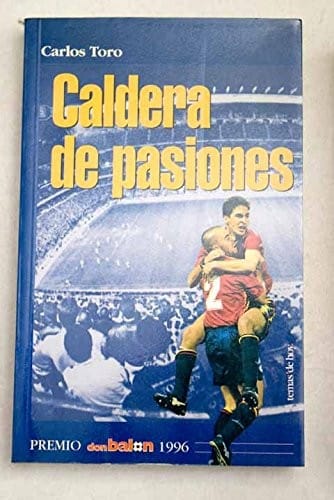 Caldera de pasiones