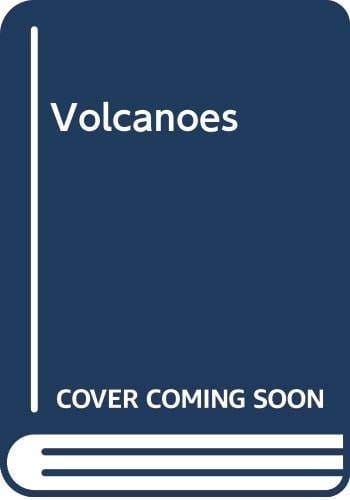 Volcanoes