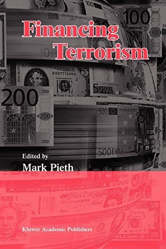 Financing terrorism