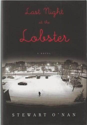 Last Night at the Lobster