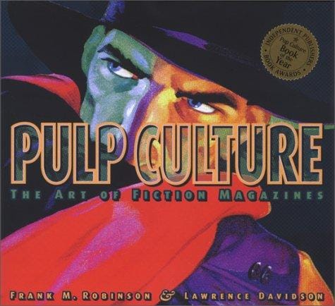 Pulp culture