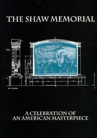 The Shaw Memorial