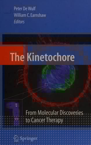 The kinetochore