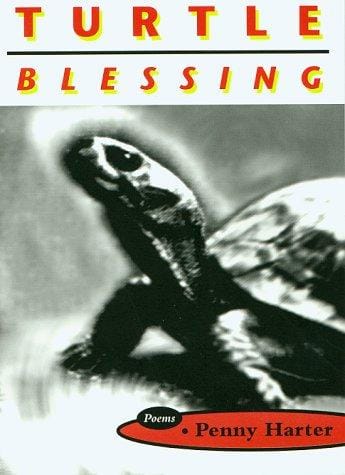 Turtle blessing