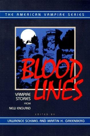 Blood lines