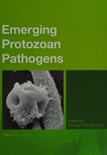Emerging protozoan pathogens
