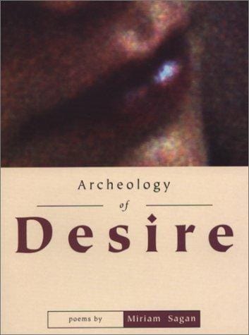 Archeology of desire